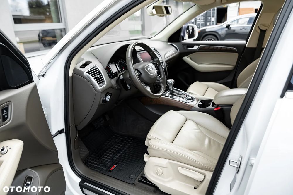 Audi Q5 - 5