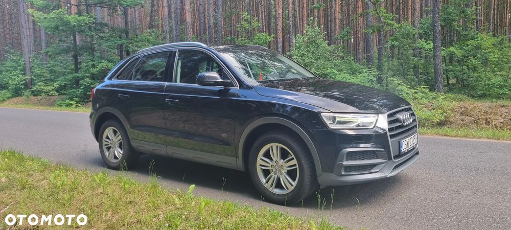 Audi Q3 2.0 TDI - 3