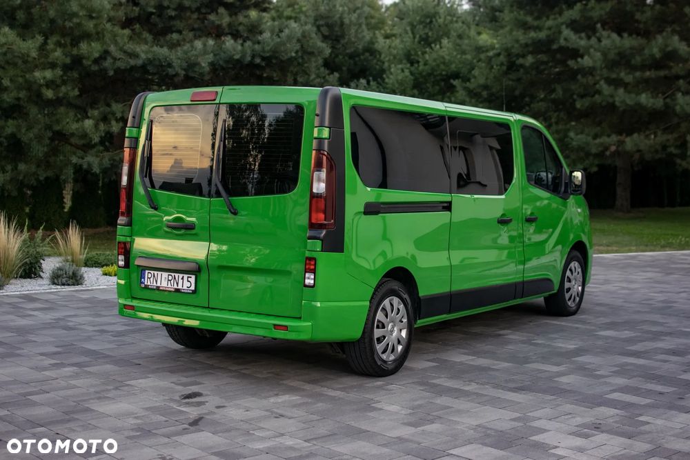Renault Trafic - 7