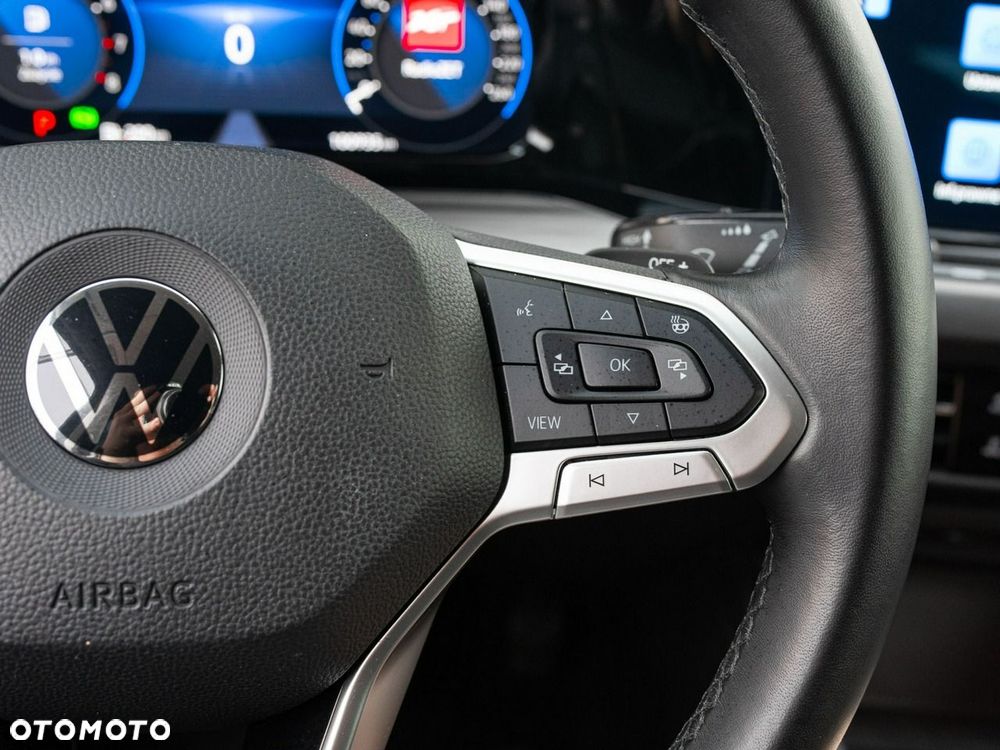 Volkswagen Golf 1.5 eTSI EVO Style DSG - 15
