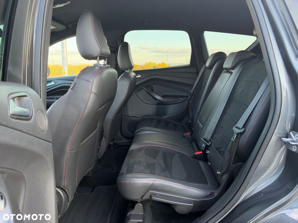 Ford Kuga - 15