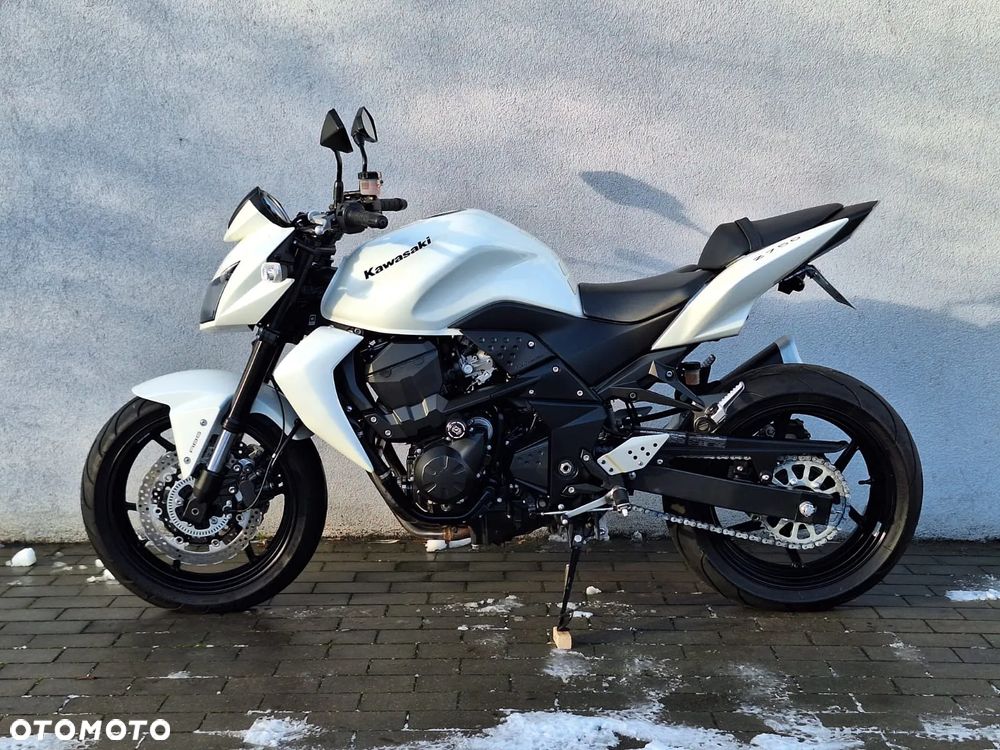 Kawasaki Inny - 3