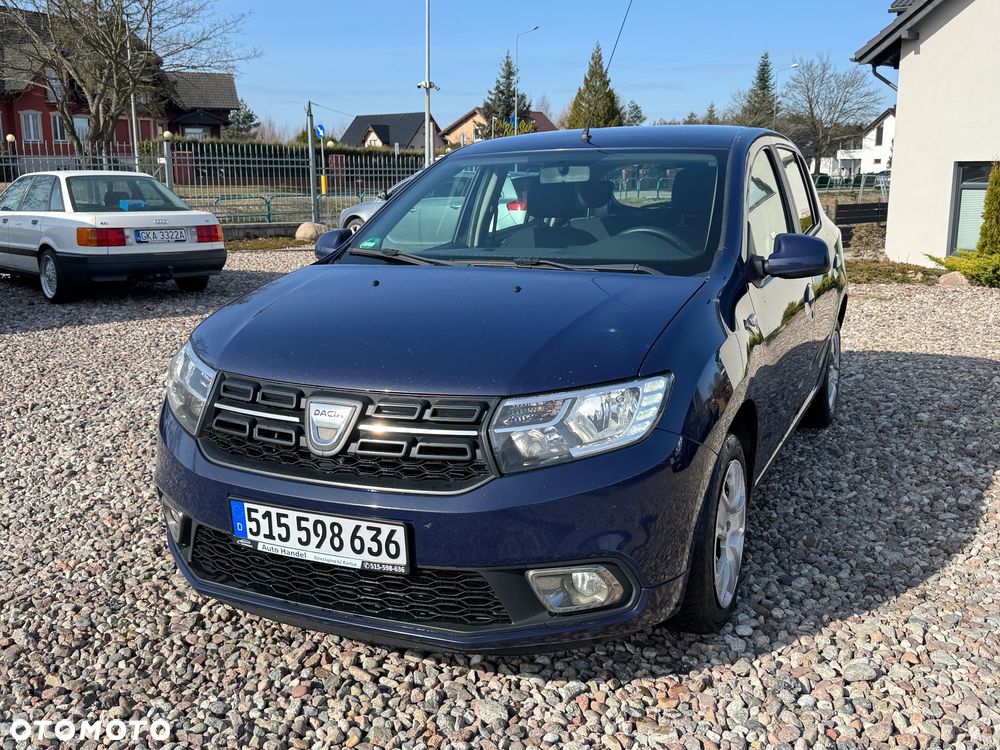 Dacia Sandero 1.5 dCi Laureate BL2 - 3