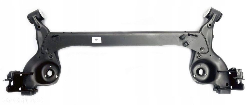 Tylna belka Fiat Bravo II 198, Stilo HB 192, Lancia Delta III 844 - 1