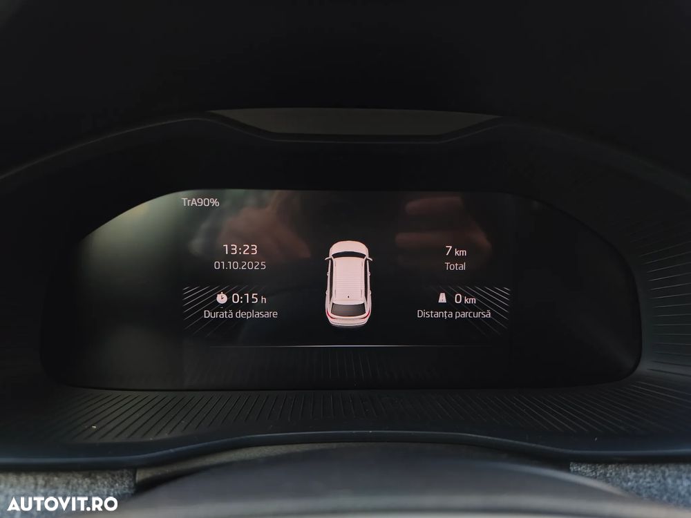 Skoda Kamiq 1.0 TSI DSG Selection - 9