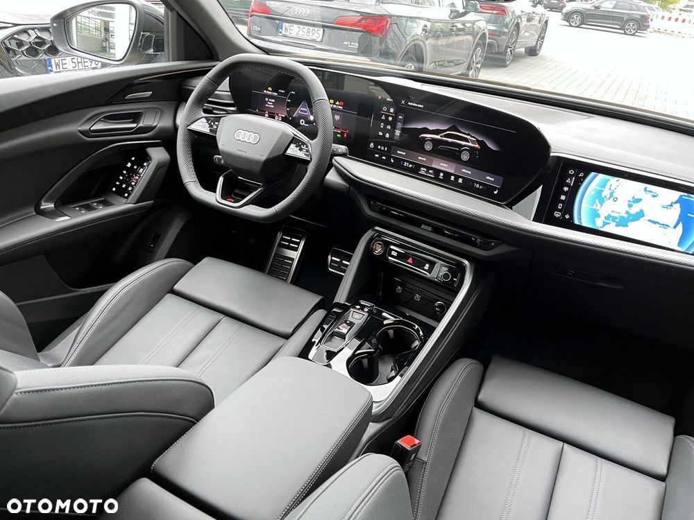 Audi Q5 - 20