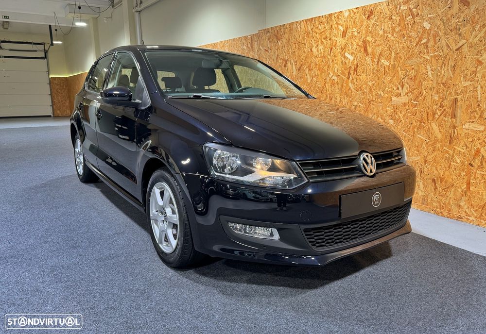 VW Polo 1.2 Confortline - 7