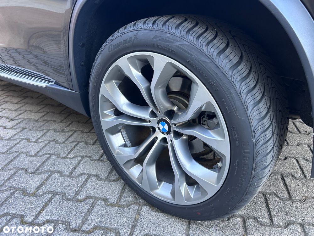 BMW X5 - 19