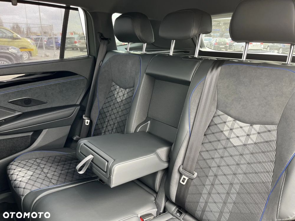 Volkswagen Tayron 2.0 TSI 4Mot R-Line DSG - 15