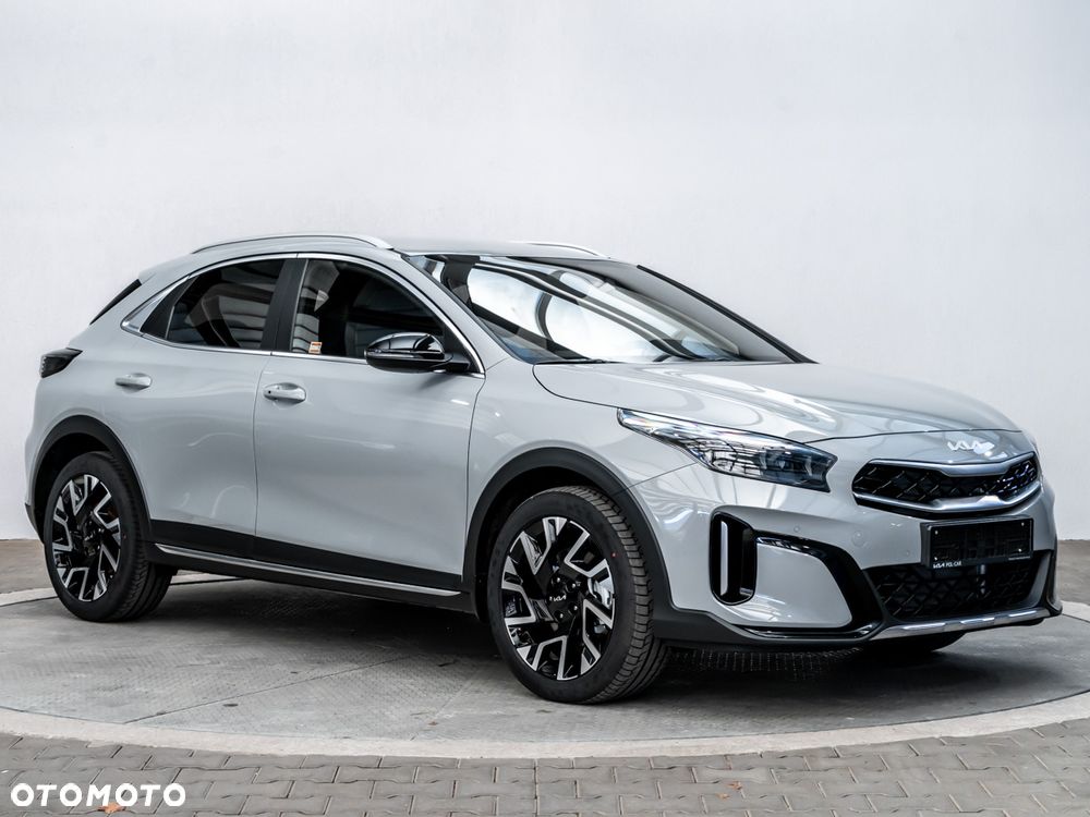 Kia XCeed 1.6 T-GDI Tribute DCT - 11