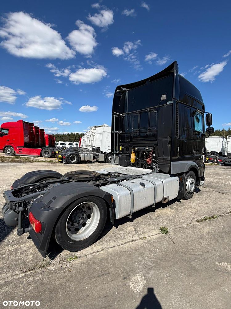 DAF XF 480 FT - 6