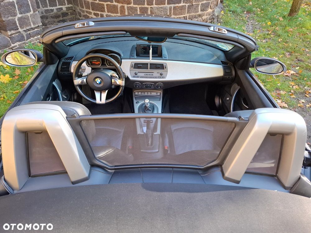 BMW Z4 - 9