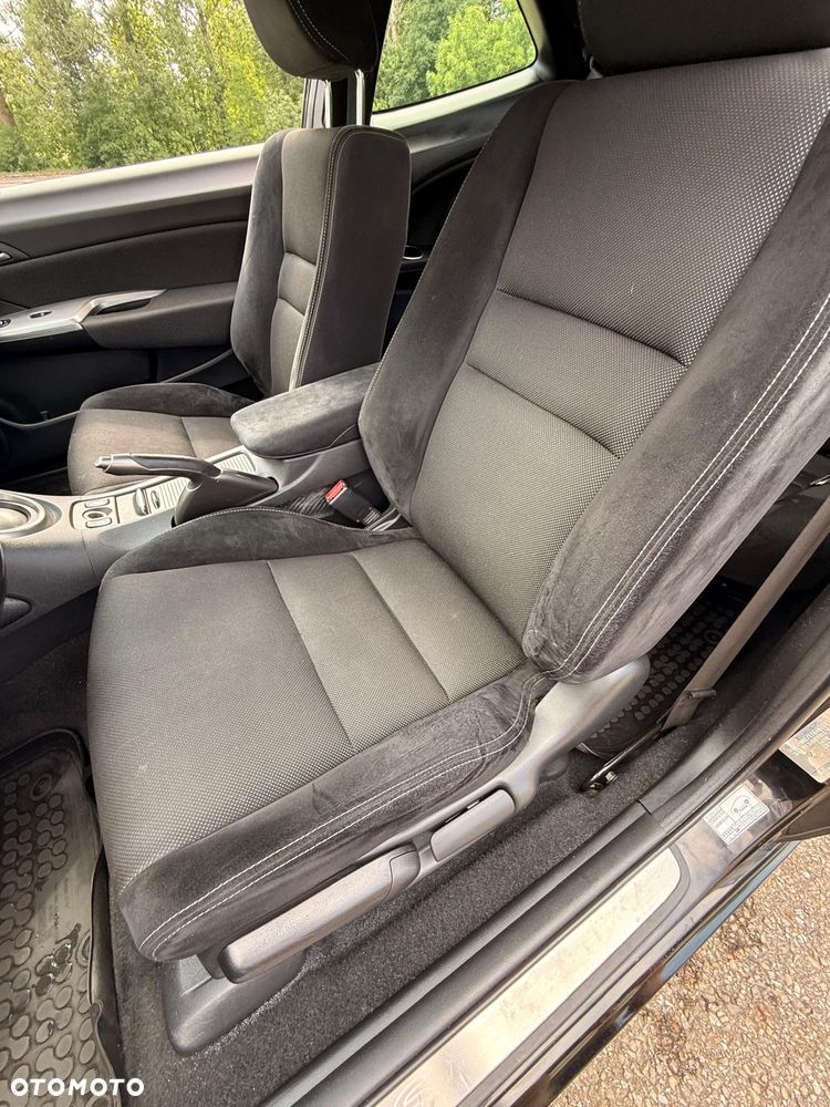 Honda Civic 1.4 TypeS - 9