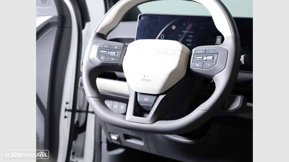 Kia EV3 81.4 kWh GT-Line - 15