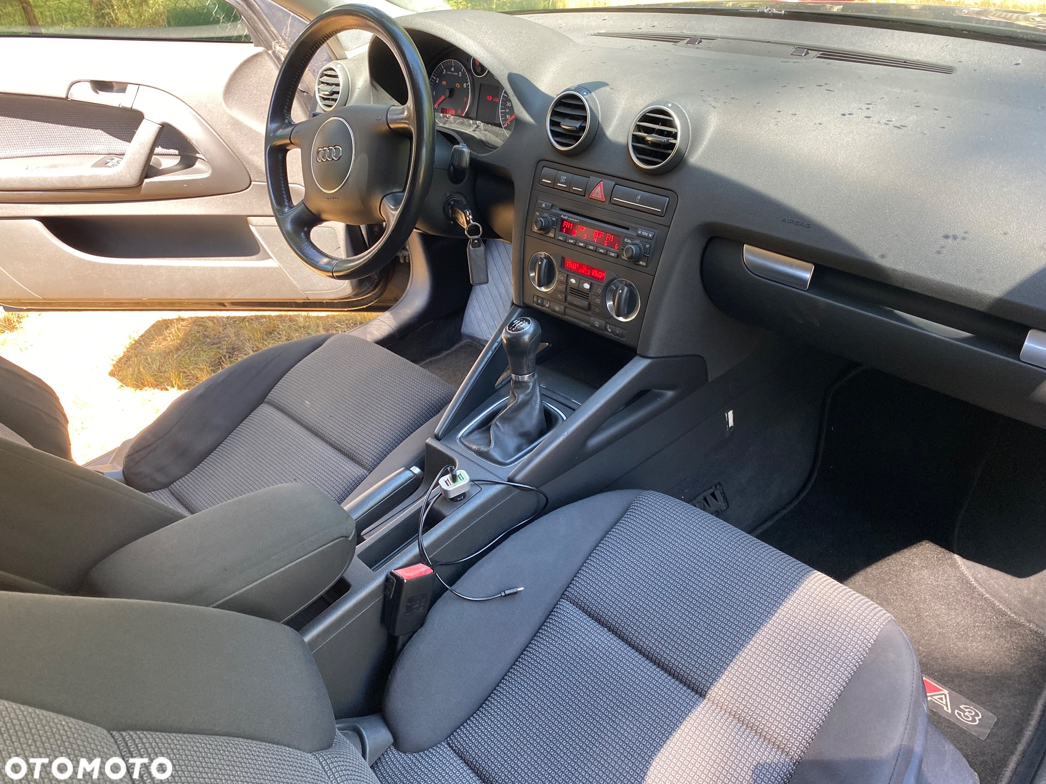 Audi A3 - 11