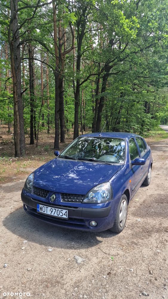 Renault Thalia 1.4 Access - 3