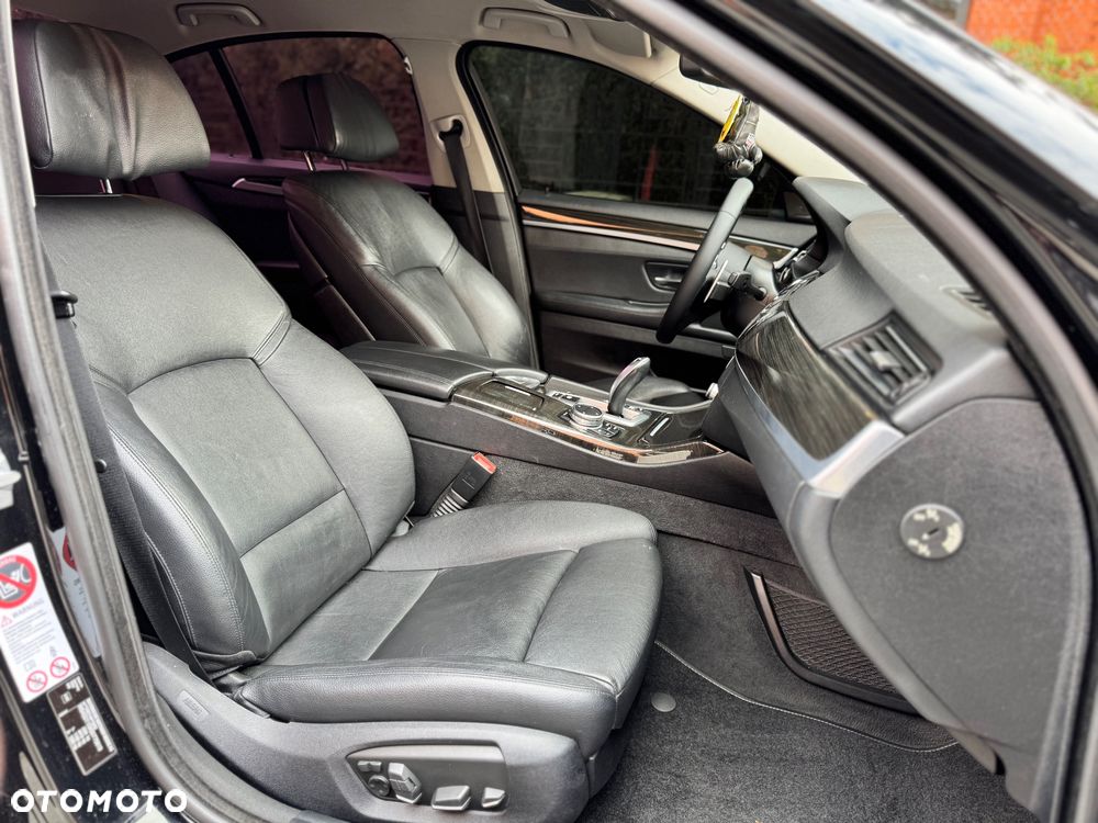 BMW Seria 5 - 38