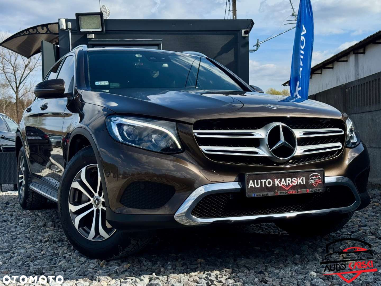Mercedes-Benz GLC - 6