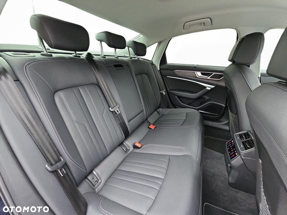 Audi A6 Limousine - 27