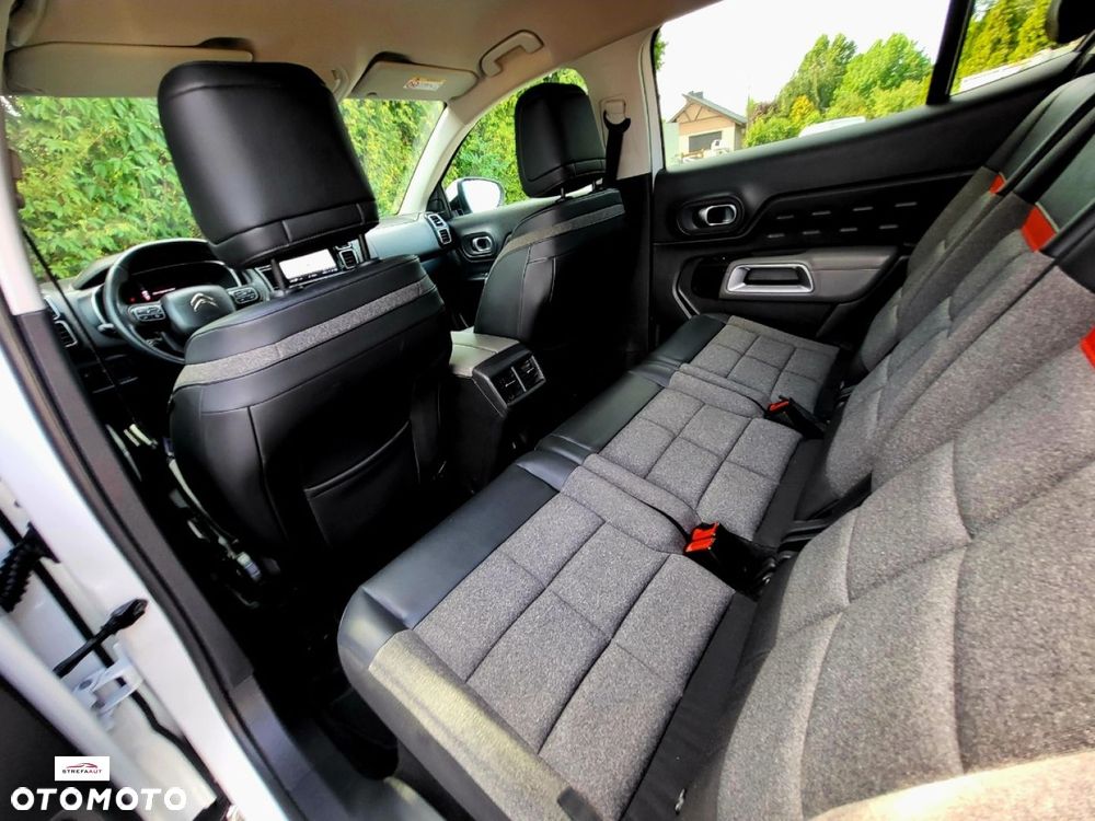 Citroën C5 Aircross - 13