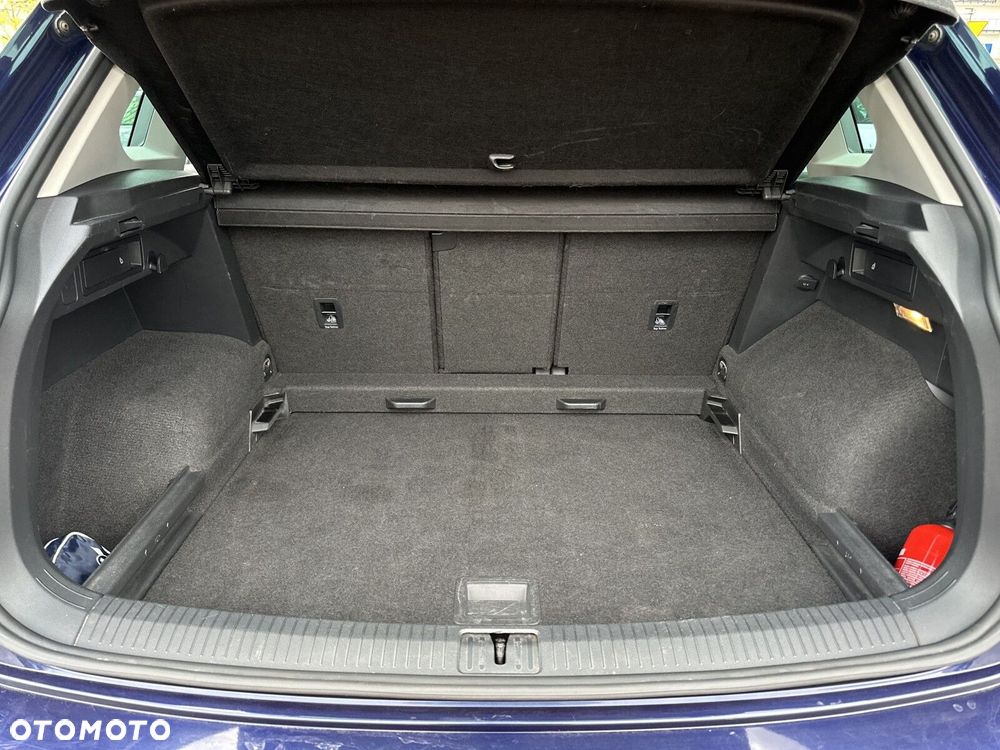 Volkswagen Tiguan 1.4 TSI BMT ACT Comfortline DSG - 32