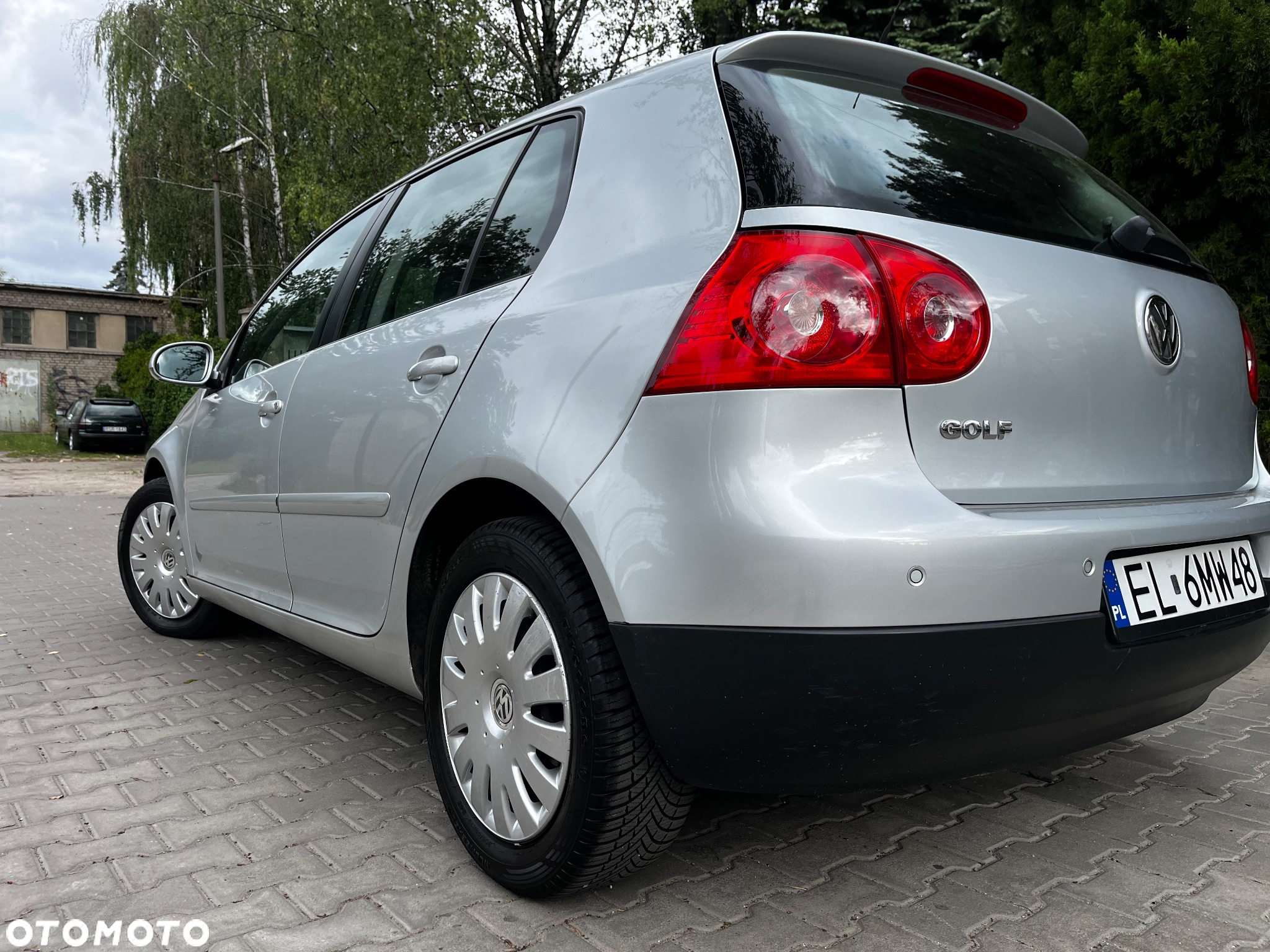 Volkswagen Golf 1.4 Style - 13