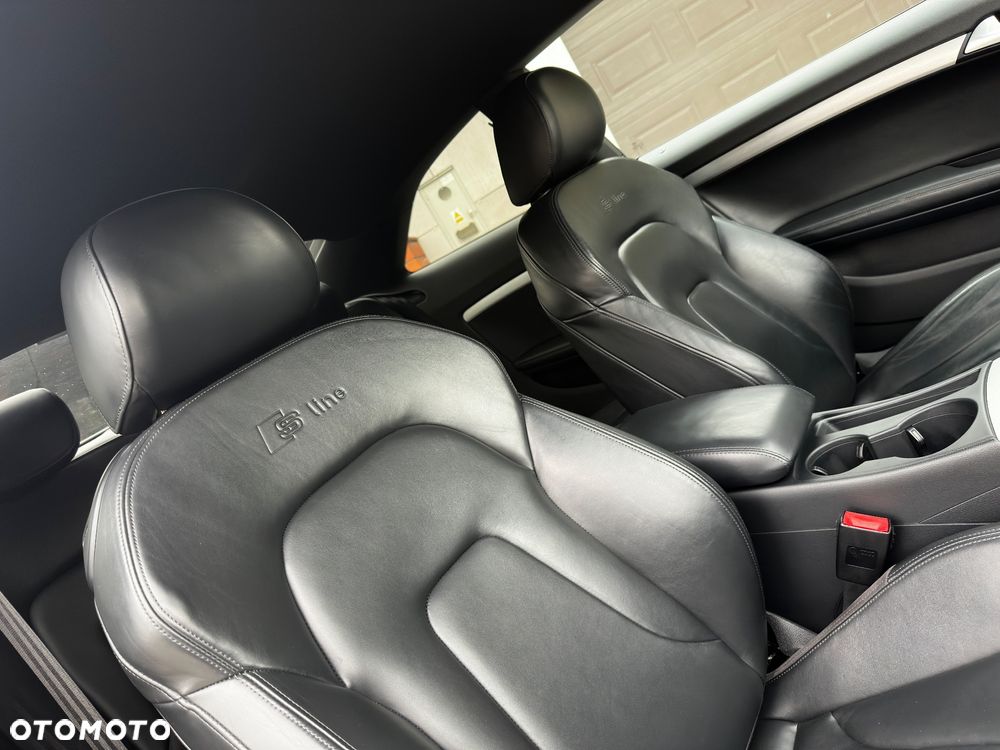 Audi A5 Coupé 2.0 TDI sport - 18