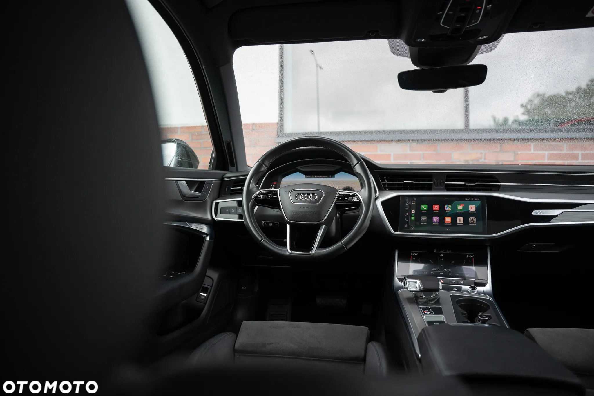 Audi A6 Avant 40 TDI S tronic sport - 26