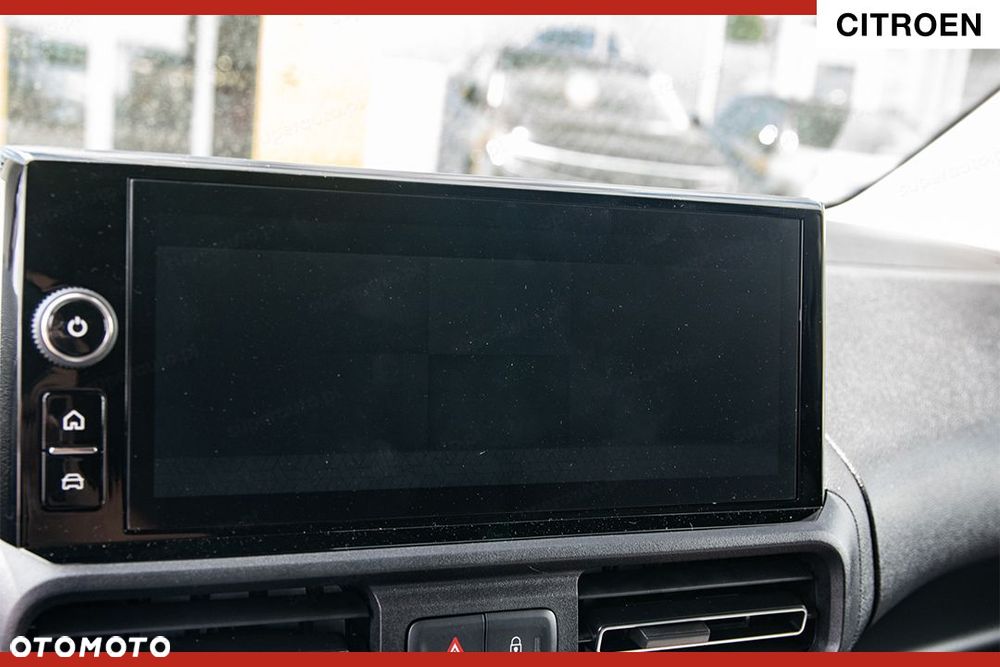 Citroën Berlingo Van XL L2H1 1.5 100KM - 6