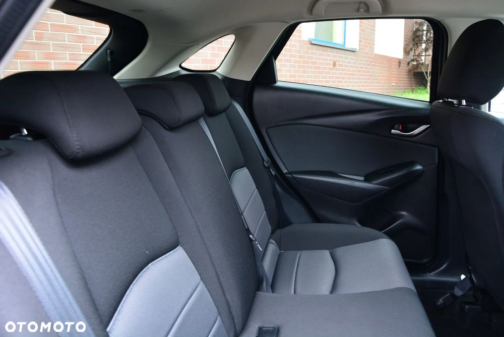 Mazda CX-3 2.0 SkyJoy - 11