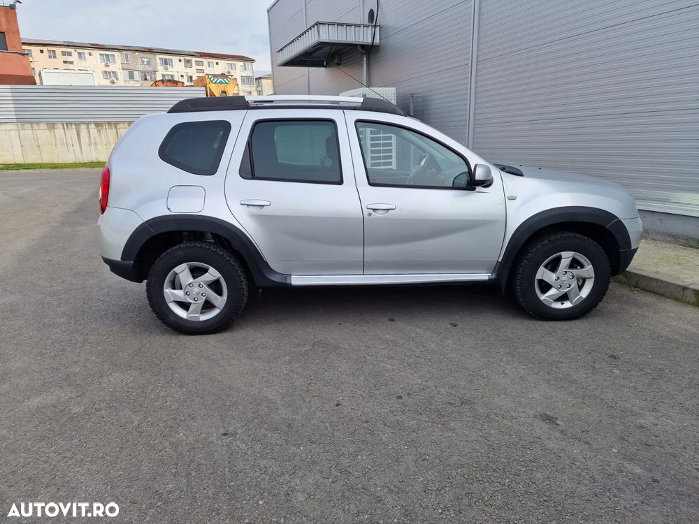 Dacia Duster 1.5 dCi 4x4 Prestige - 26