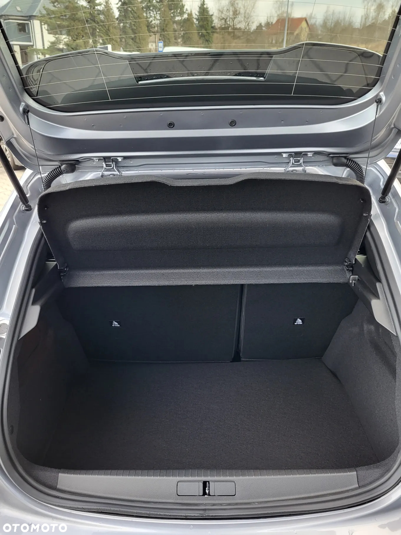 Peugeot 208 1.2 PureTech Allure S&S - 6