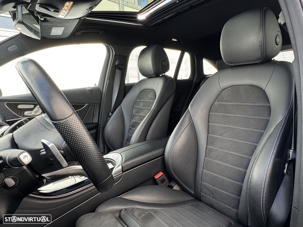 Mercedes-Benz EQC 400 4Matic - 17
