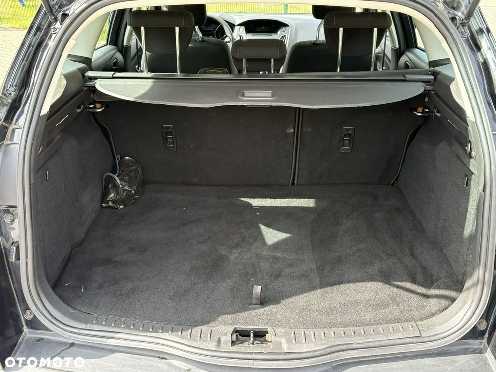 Ford Focus - 12