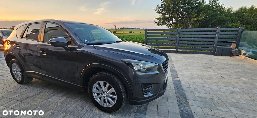 Mazda CX-5 SKYACTIV-D 150 Drive Exclusive-Line - 13