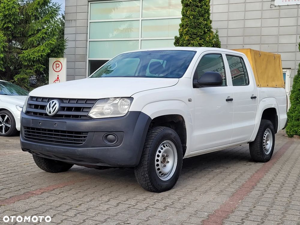 Volkswagen Amarok ver-dc-2-0-bitdi-basic - 6