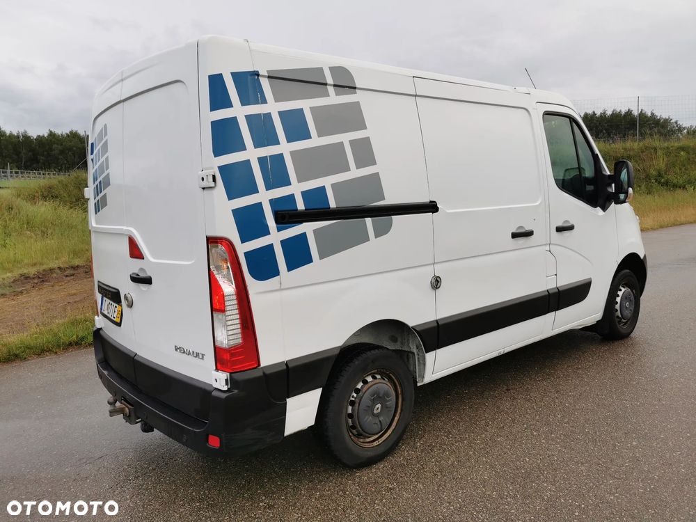 Renault Master - 8