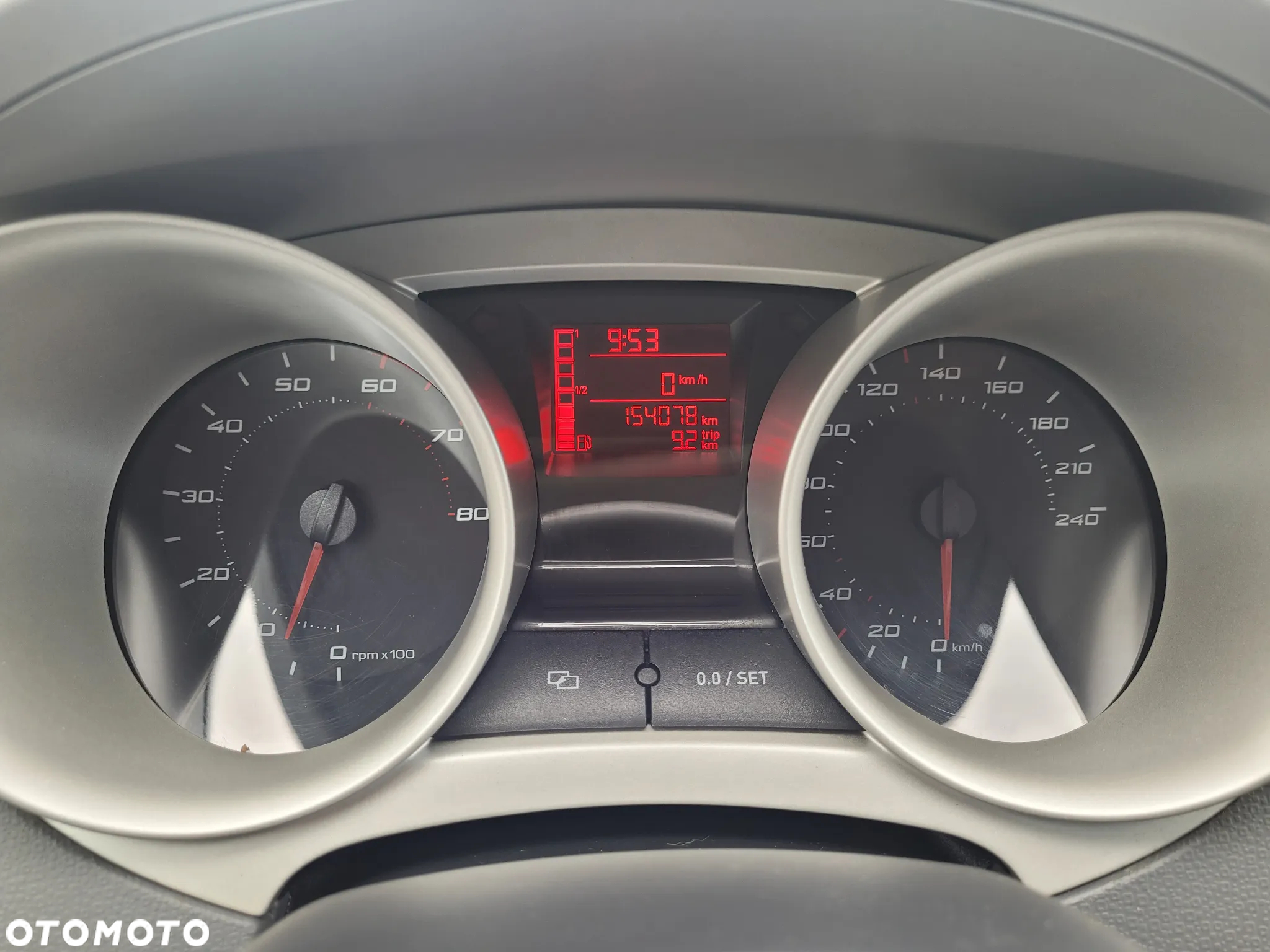 Seat Ibiza 1.2 TSI (Ecomotive) Start & Stop Style - 12