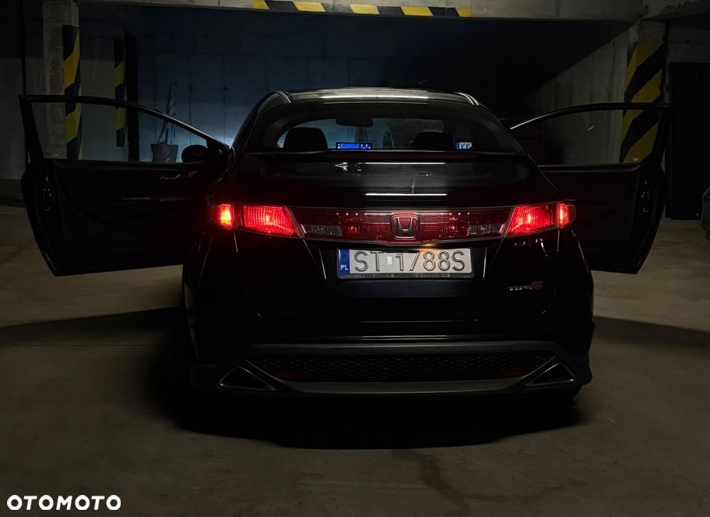 Honda Civic - 13
