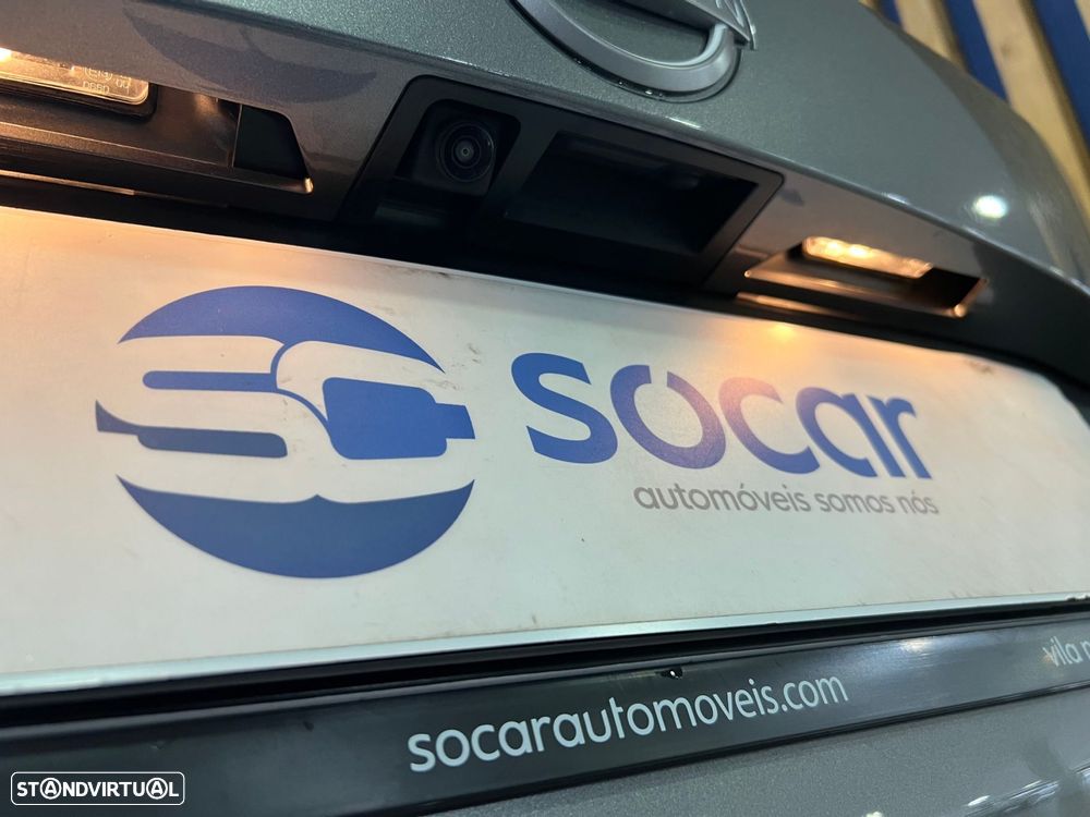 Nissan Juke 1.0 DIG-T N-Connecta NAV. DCT - 10