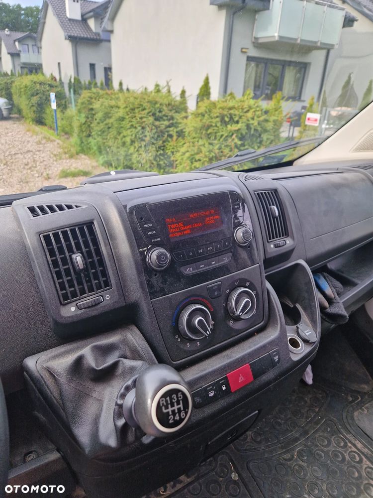 Peugeot Boxer L1H1 - 6