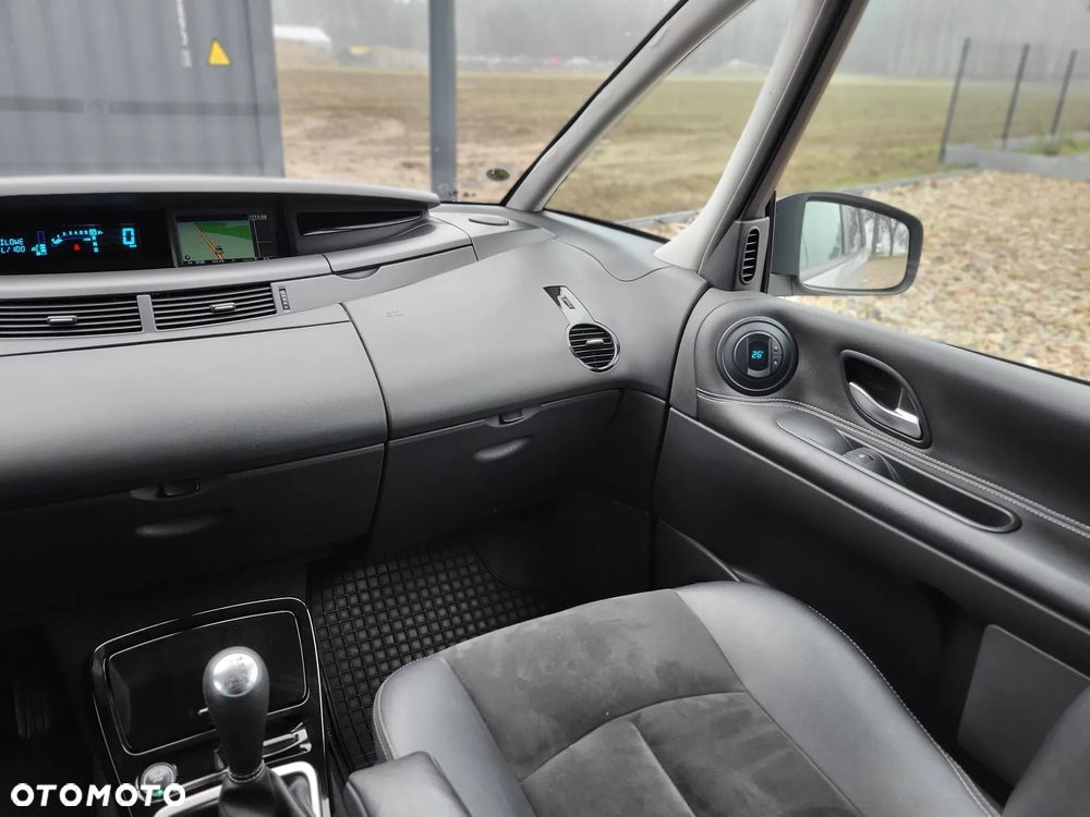 Renault Espace 2.0 dCi FAP Privilege - 15