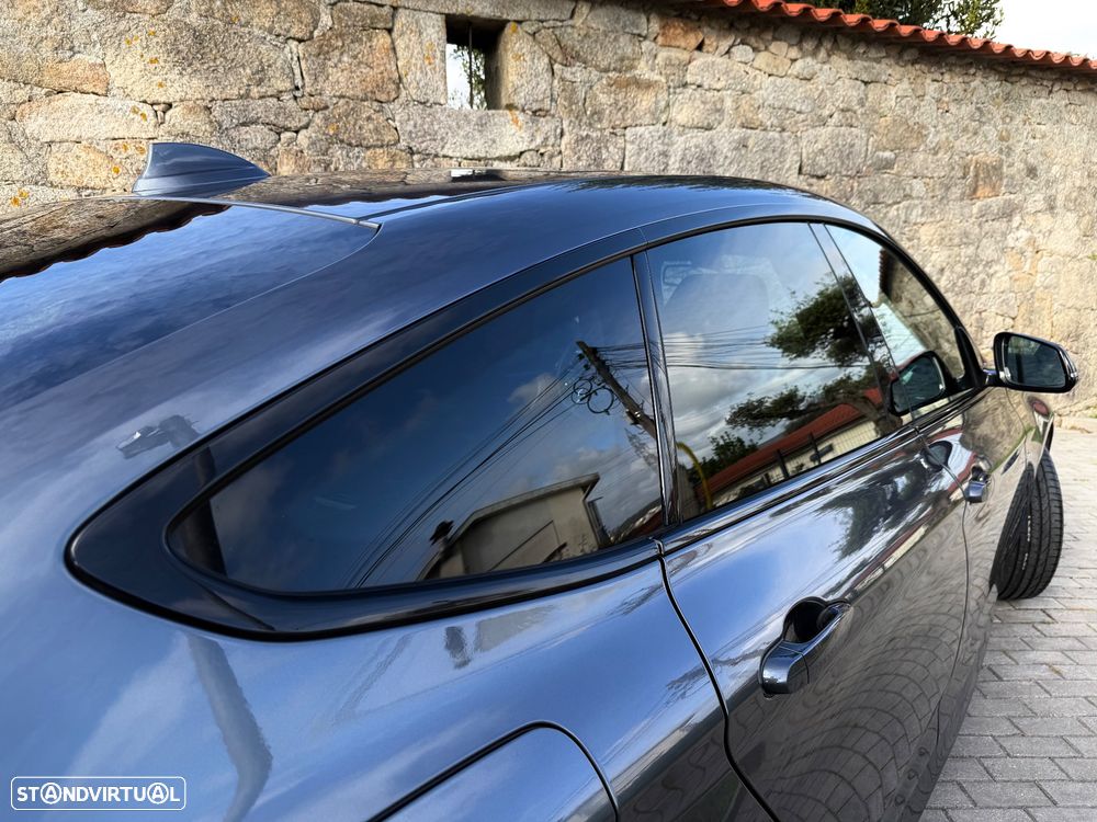 BMW 320 Gran Turismo d Auto Pack M - 24