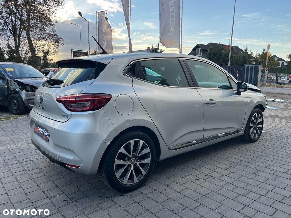 Renault Clio - 4
