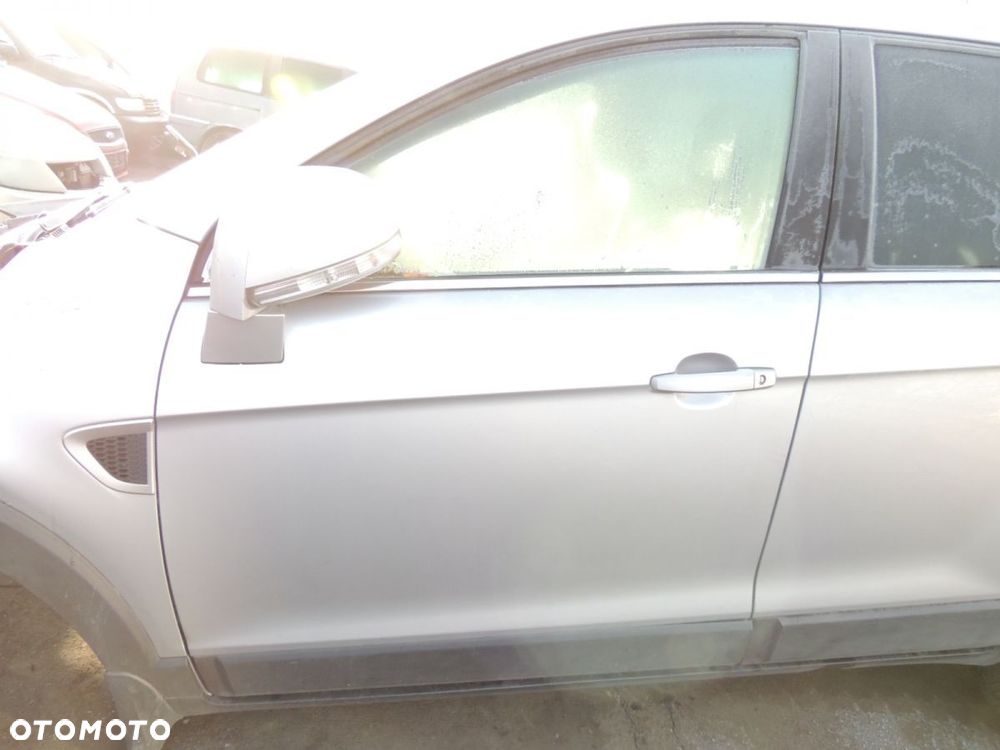 Drzwi lewy przód Chevrolet Captiva 2,0 V-CDI - 1