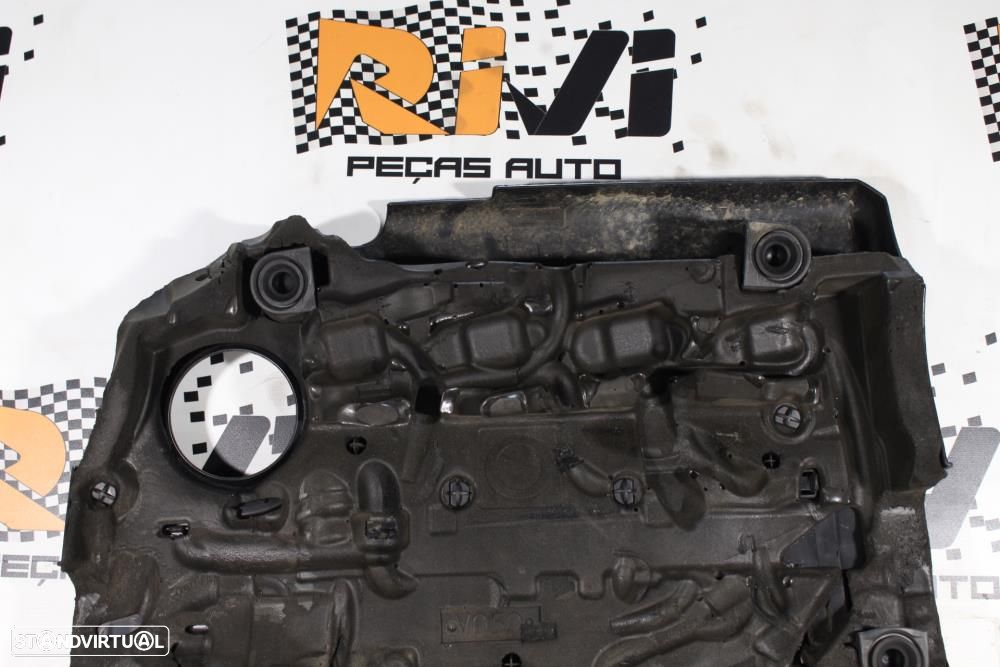 Tampa De Motor Audi A1 (8X1, 8Xk)  03L103925as / 03L 103 925 As / 1.6 - 6