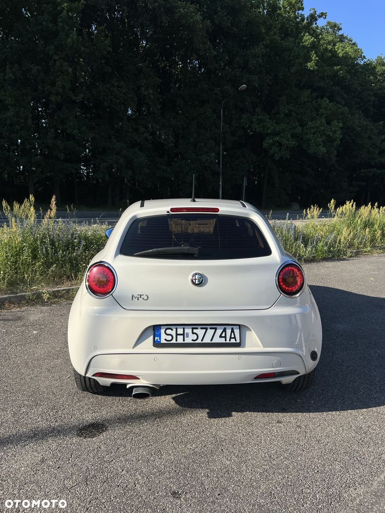 Alfa Romeo Mito 0.9 TwinAir Progression - 4