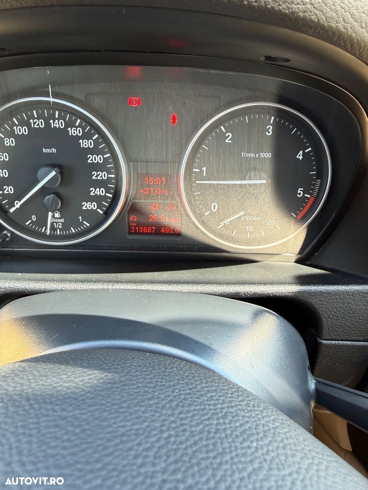 BMW X1 xDrive20d Aut. - 8
