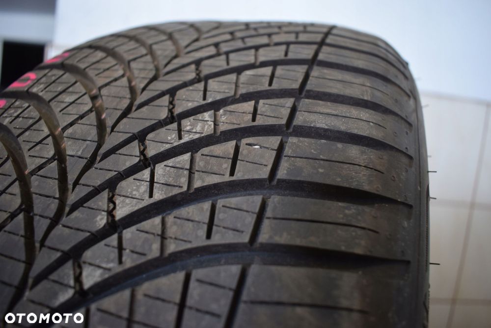 R21 255/40 Goodyear Vector 4Seasons GEN-3 SUV Wysyłka gratis! - 3