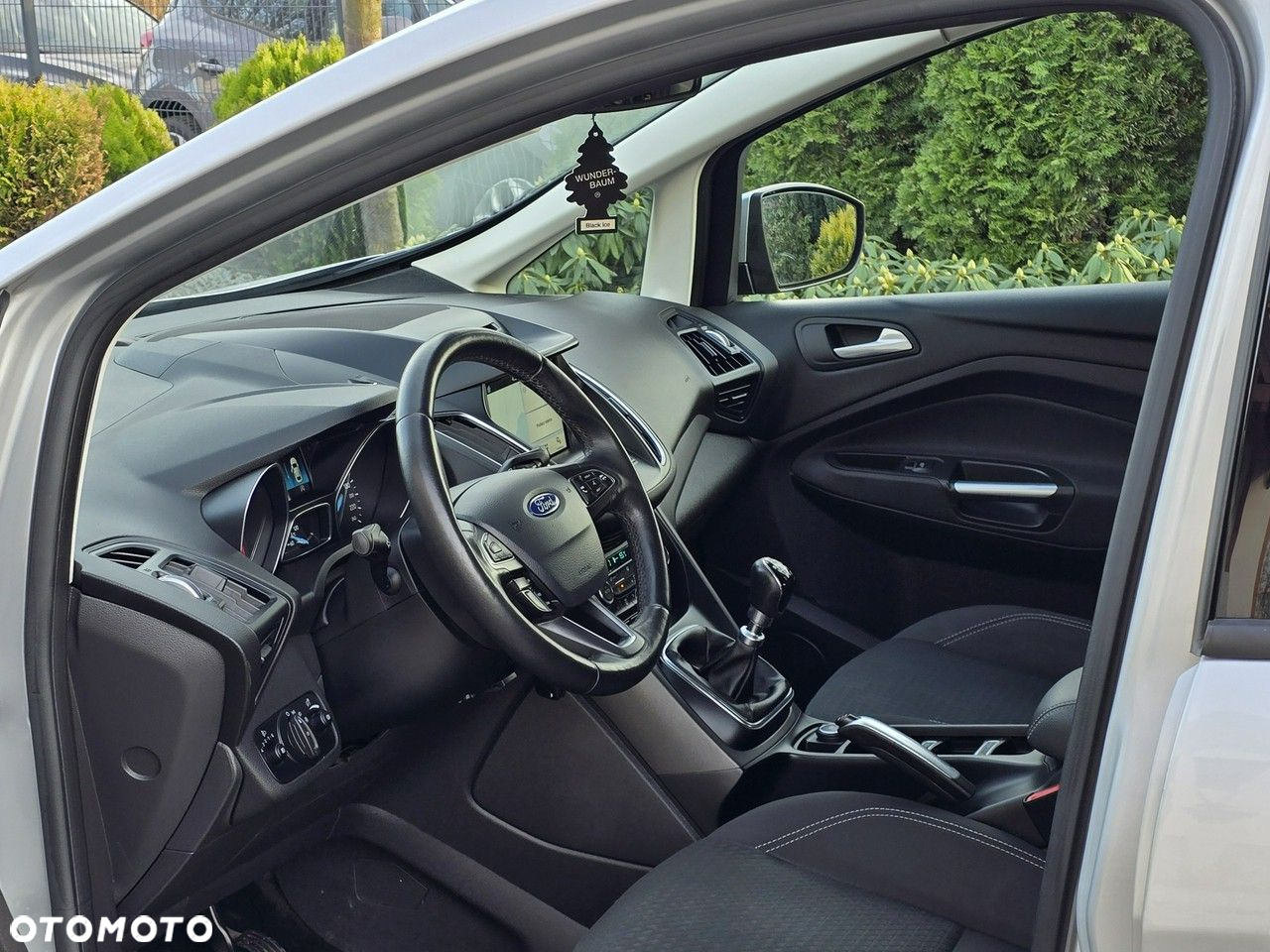 Ford Grand C-MAX - 6